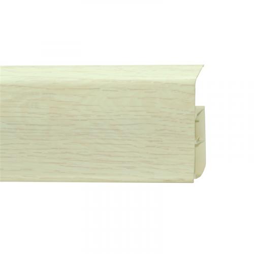 Плинтус Royce 80 мм 317 Дуб Канада