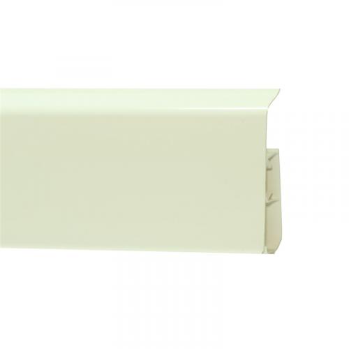 Плинтус Royce 80 мм 320 Айвори