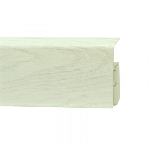 Плинтус Royce 80 мм 324 Дуб Вояж