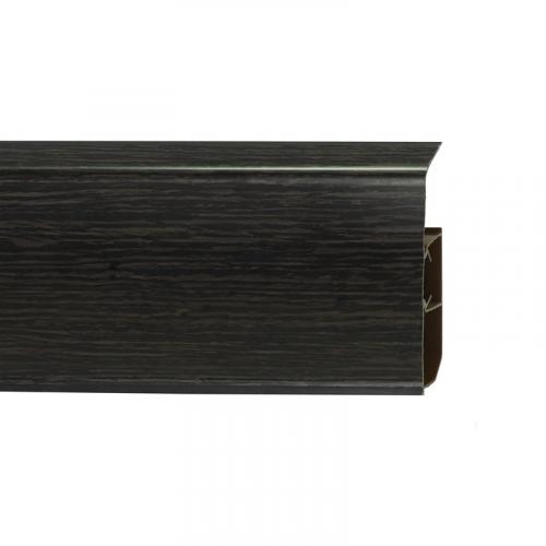 Плинтус Royce 80 мм 325 Венге Цаво