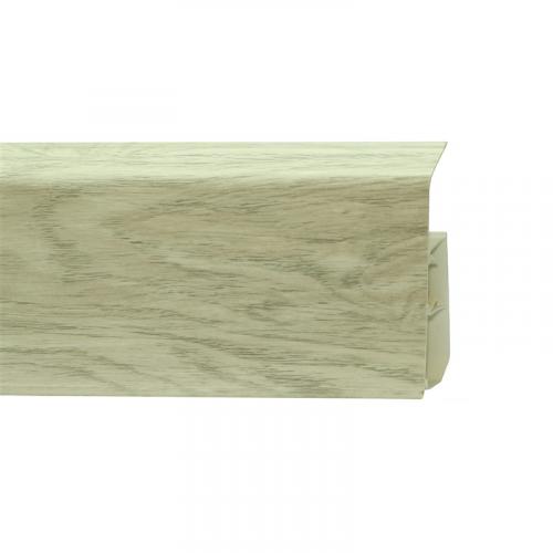 Плинтус Royce 80 мм 326 Дуб Рене