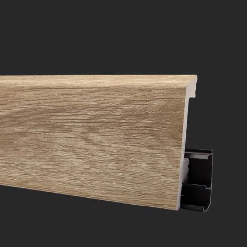 Плинтус Royce 80 Pro Дуб Гленвей