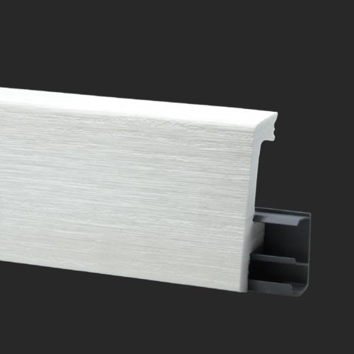 Плинтус Royce 80 Pro Дуб Милк