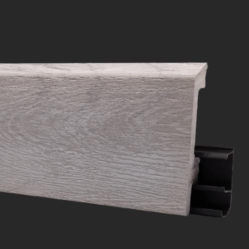 Плинтус Royce 80 Pro Дуб Нордборг