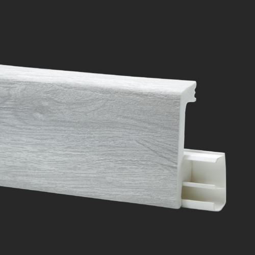 Плинтус Royce 80 Pro Дуб Оптика