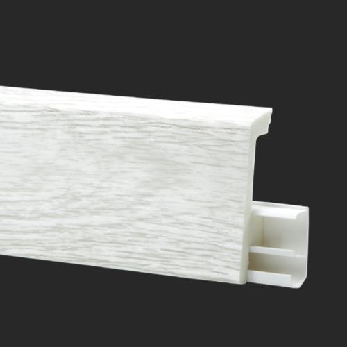 Плинтус Royce 80 Pro Дуб Валаам