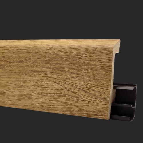 Плинтус Royce 80 Pro Роланд