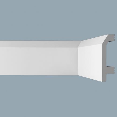 Плинтус Royce Дюрополимер XPS RP 11