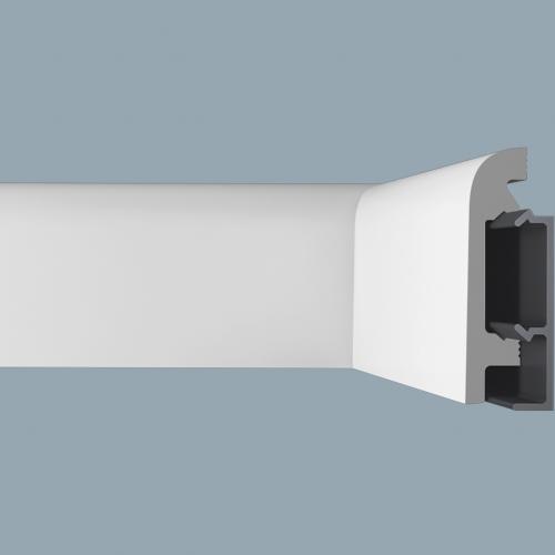 Плинтус Royce Дюрополимер XPS RP 16