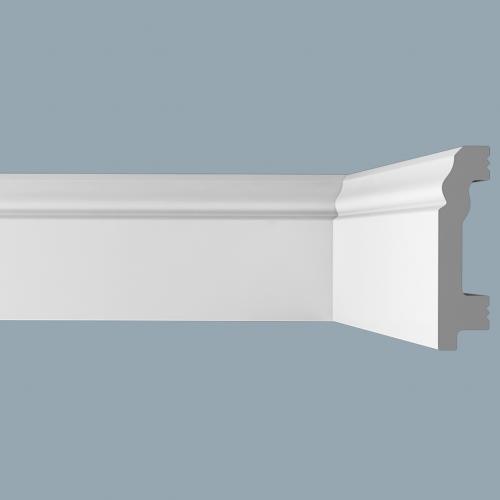 Плинтус Royce Дюрополимер XPS RP 1