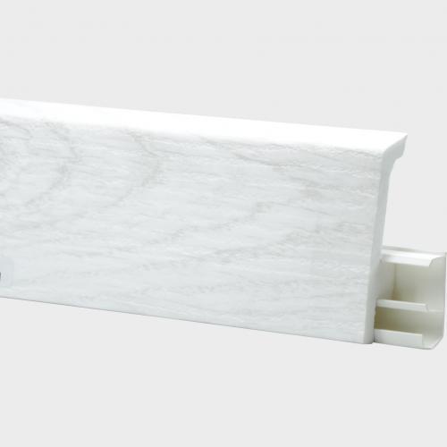 Плинтус Winart Pro HDPS Quadro 80 Pro Дуб Эверест