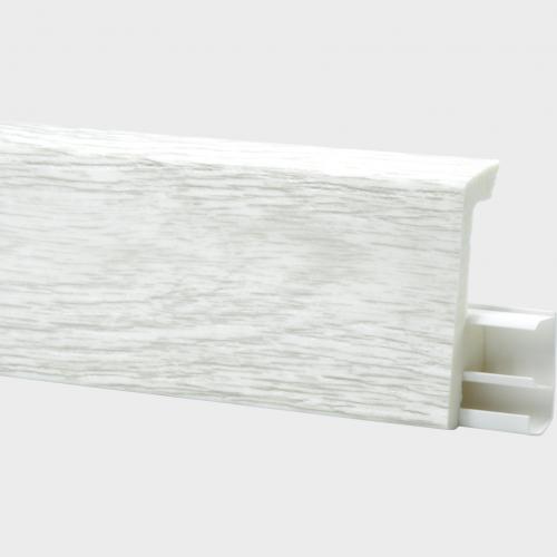 Плинтус Winart Pro HDPS Quadro 80 Pro Каштан Генри