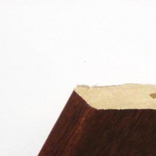 Плинтус Falquon 2400x58x19 Canyon Andiroba