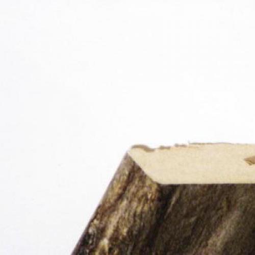 Плинтус Falquon 2400x58x19 Canyon Old Birch