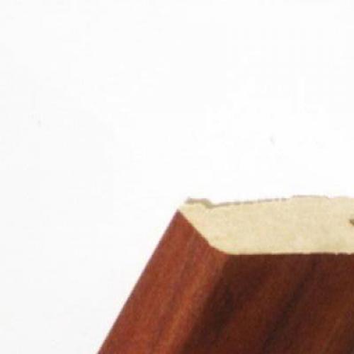 Плинтус Falquon 2400x58x19 Canyon Plum