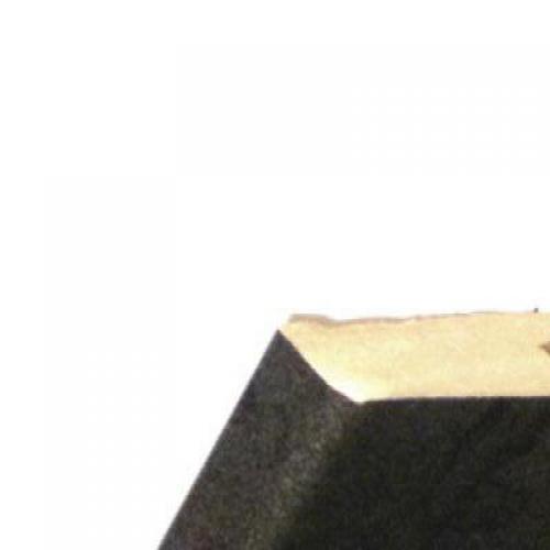 Плинтус Falquon 2400x58x19 Raw Steel