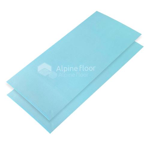 Подложка Alpine Floor Comfort листовая 3 мм