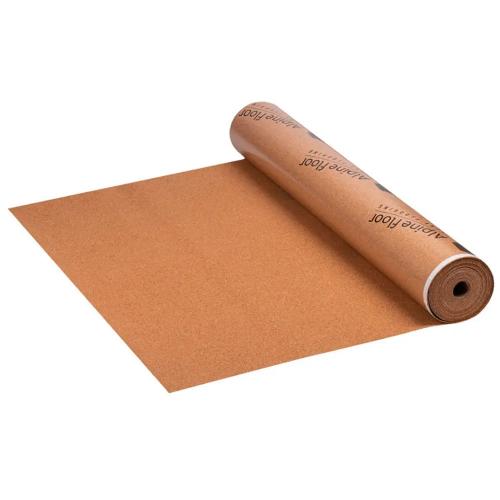 Подложка Alpine Floor Silence пробковая 1.5 мм