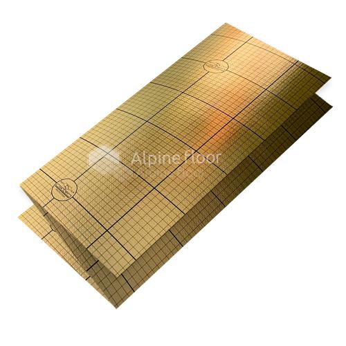Подложка Alpine Floor Vinyl Pro 1.5 мм