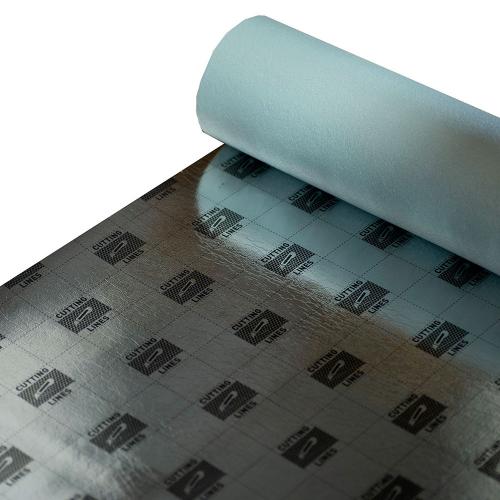 Подложка Arbiton Multiprotec Acoustic 2 мм