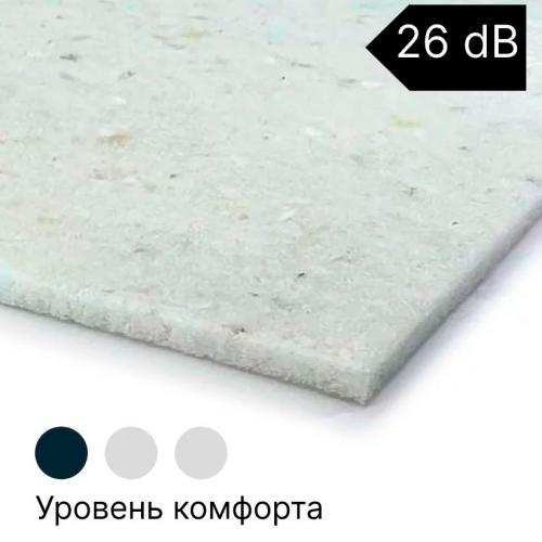 Подложка для ковролина Bonkeel Soft Carpet 5 мм