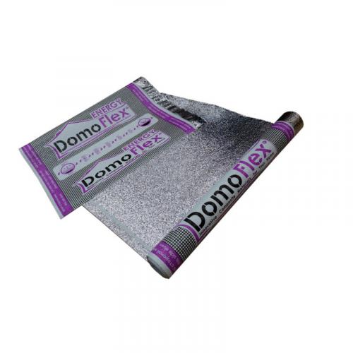 Подложка Domoflex Energy 3 мм полимерная композитная
