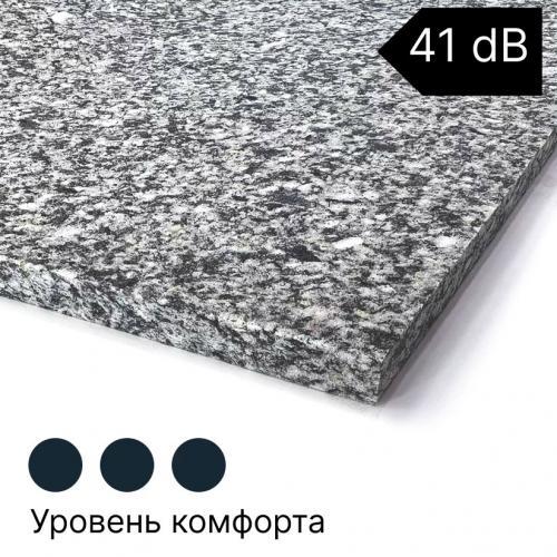Подложка для ковролина Bonkeel Soft Style 10 мм