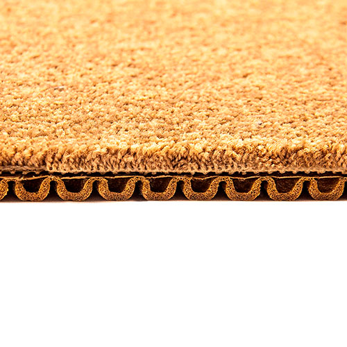 Подложка для ковролина Iterfloor Tredaire Step 75