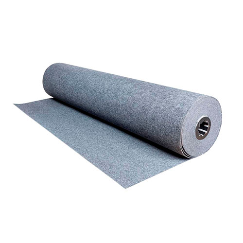 Подложка для ковролина Фетр нетканая иглопробивная