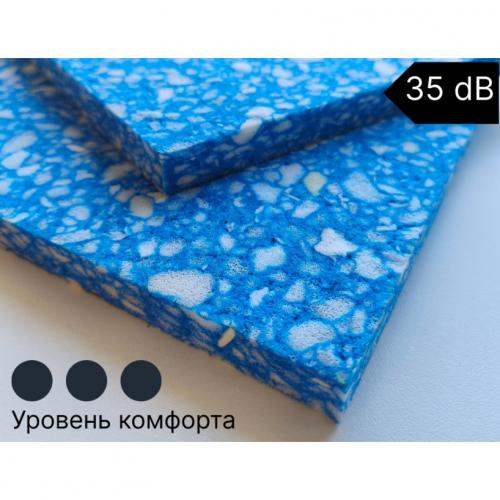 Подложка для спортивного паркета Bonkeel Sport 15 мм