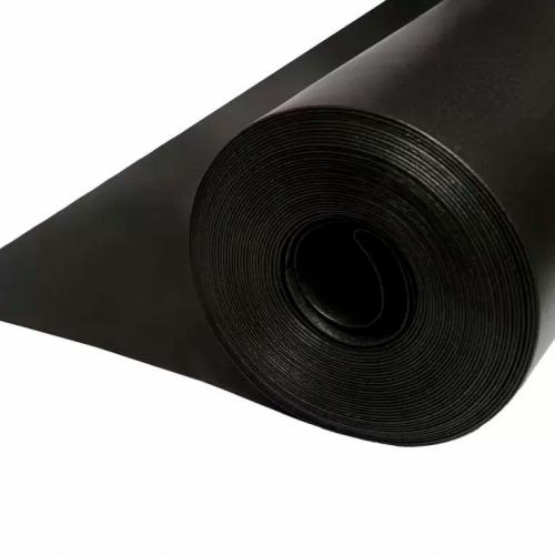 Подложка под виниловый пол Aberhof Base 1 мм