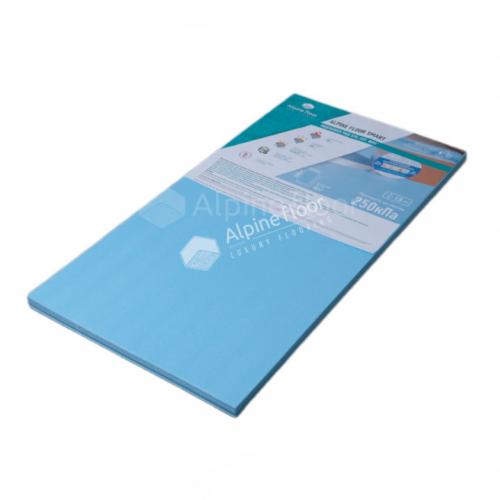Подложка под виниловый пол Alpine Floor Smart листовая 1.5 мм
