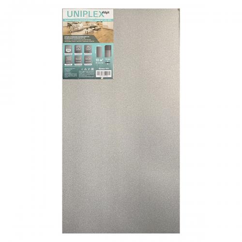 Подложка под виниловый пол Uniplex Ridgit 1.5 мм