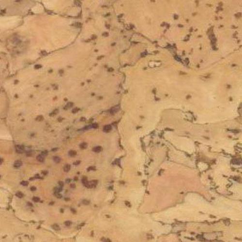 Пробковый пол Corksribas Ezcork клеевой Belly