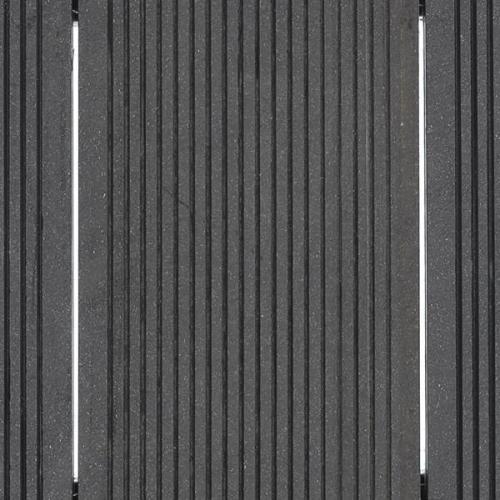 Террасная доска Alpendorf Декинг Графит