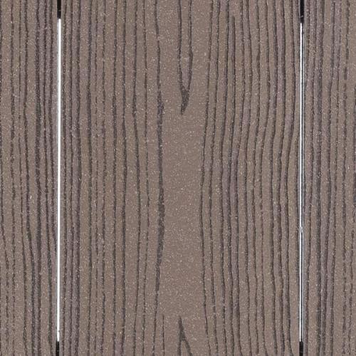 Террасная доска Alpendorf Декинг Шоколад