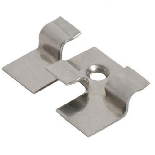 Террасная доска  Кляймер монтажный Alpendorf