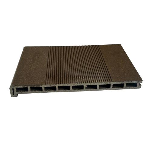 Террасная доска  Ступень Alpendorf