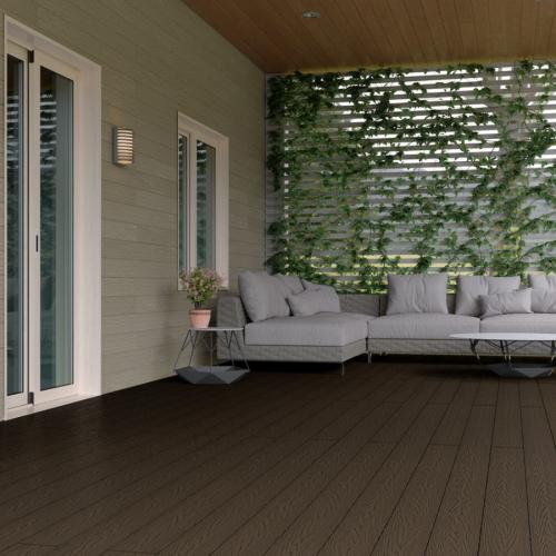 Террасная доска CM Decking Vintage Венге