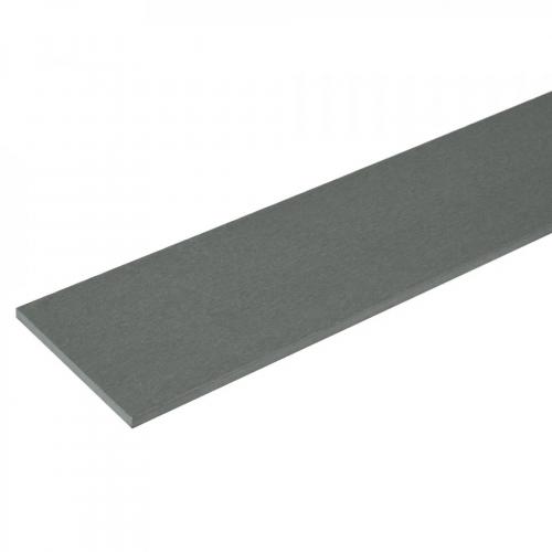 Террасная доска  Доска торцевая CM Decking бежевый