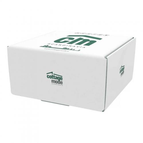 Террасная доска  Набор стартовых клипс CM Decking (10 клипс и саморезов НС) 9 мм