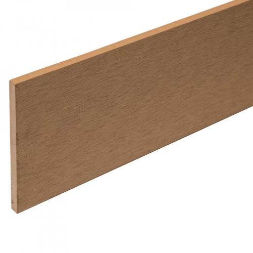 Террасная доска  Панель универсальная CM Decking Дуб