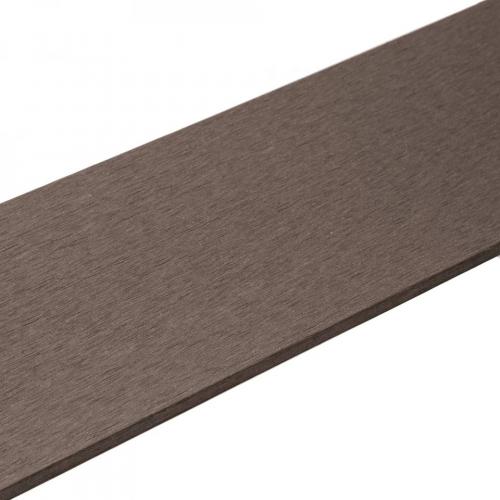 Террасная доска  Панель универсальная CM Decking Венге