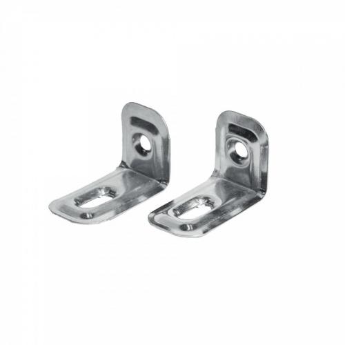 Террасная доска  Стальной угол для ступеней CM Stair, 10 шт