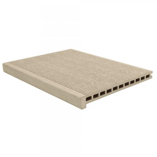 Террасная доска  Ступень CM Stair Ясень