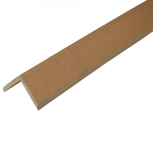 Террасная доска  Угловой профиль CM Decking Дуб