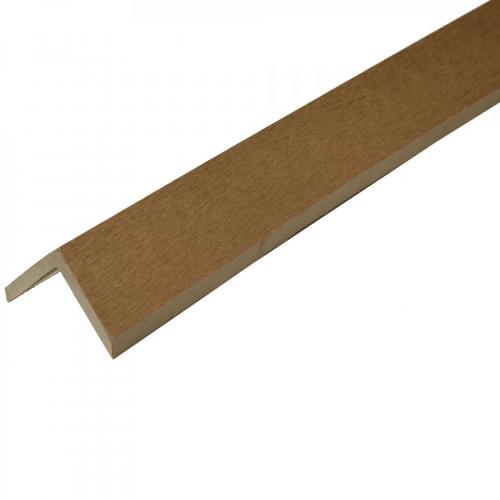 Террасная доска  Угловой профиль CM Decking Тик