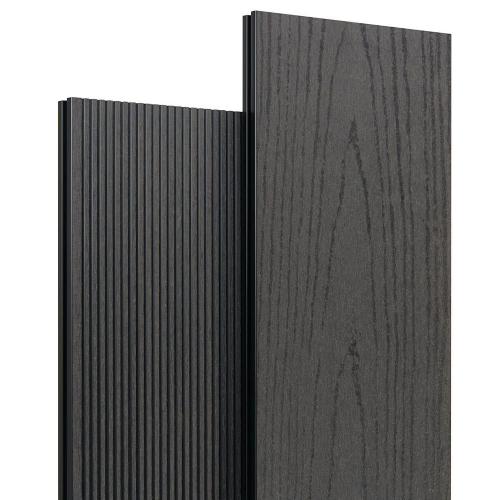 Террасная доска Harvex Aero Антрацит 4м