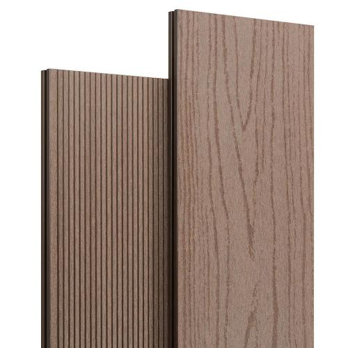 Террасная доска Harvex Aero Шоколад 4м