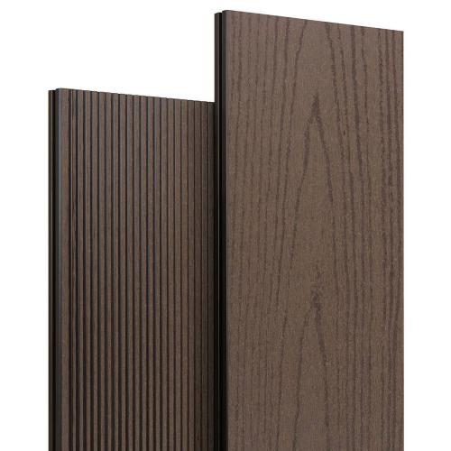 Террасная доска Harvex Aero Венге 3м